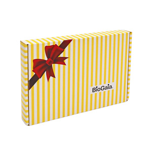 Boîte d'emballage cosmétique en papier ondulé avec logo personnalisé tendance avec doublure en carton ondulé - Product Image 2