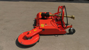 <span class=keywords><strong>Tondeuse</strong></span> de jardin robuste Tondeuses à fléaux Accessoires de <span class=keywords><strong>tracteur</strong></span> Koham Arboriste Machine de découpe d'herbe Boîte de vitesses Core <span class=keywords><strong>Aérateur</strong></span> Machine à pelouse - Product Image 3