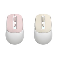 Souris sans fil rechargeable pour bureau, souris sans fil personnalisée, souris sans fil nouveau style, moule privé d'usine