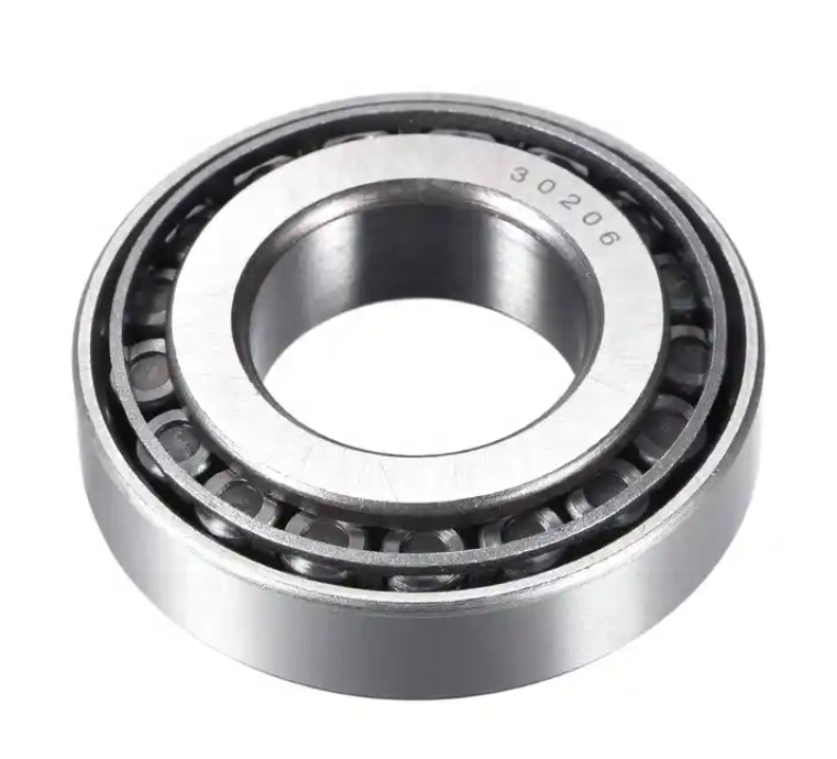 Good Quality Single Row Tapered Roller