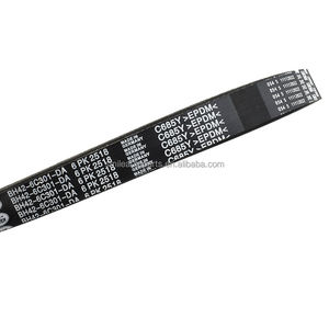 Smile ricambi Auto cinghia a coste V per LAND ROVER per AUDI LR022803 059903137AL 059 903 137 <span class=keywords><strong>AL</strong></span> 059 903 137 AM BH42 6 c301 DA - Product Image 1