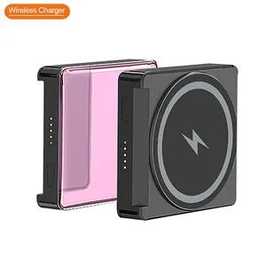 Wisdom-Tech solar power bank buatan Jepang murah Cina grosir dual soket ev ac rror charger piring mosaik disco Kolektor