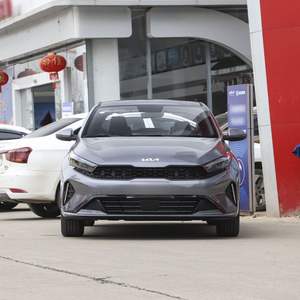 <span class=keywords><strong>Kia</strong></span> K3 2024 d'<span class=keywords><strong>occasion</strong></span>, berline à essence économique, 5 places, boîte de vitesses <span class=keywords><strong>automatique</strong></span>, pneus R16, conduite à gauche - Product Image 2