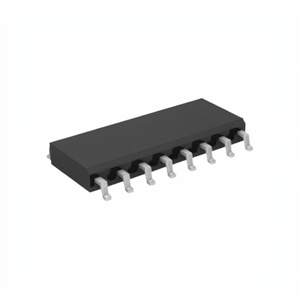 DG442BDY-T1-E3 Componentes Electrónicos Proveedores IC SWITCH SPST NOX4 80OHM 16SOIC BOM IC En Stock Interfaz - Product Image 1