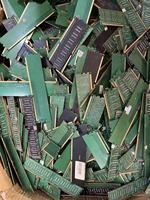 Used Damaged Non-working Ram Scrap Available at Low Wholesale Prices Ideal for Metal Processing Companies and Distributors