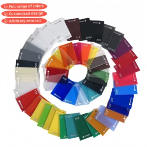 Hiện Đại Rõ Ràng Acrylic Bàn Máy Tính Với Right-Angle Chân Thiết Kế Nhỏ Nghiên Cứu Lưu Trữ Chủ <span class=keywords><strong>Rack</strong></span> - Product Image 6