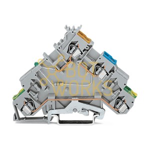 Wago 280577281496 - Nuovo - Product Image 1