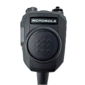 Microphone portable antidéflagrant MOTOROLA PMMN4094 ATEX ANC RSM avec haut-parleur à distance pour radios bidirectionnelles DP4401EX DP4801EX MTP8550EX - Product Image 4