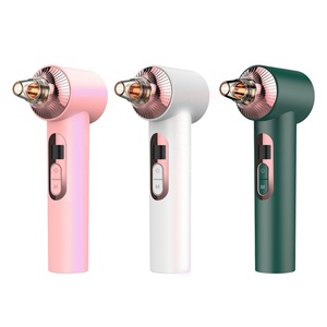 Removedor de Puntos Negros, Limpiador de Poros Eléctrico, Extractor de Puntos Negros con Cámara para Eliminar el Acné, Producto de Belleza y Cuidado Personal - Product Image 2