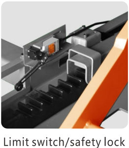 Jidbao-Elevador hidráulico móvil <span class=keywords><strong>de</strong></span> tijera pequeña <span class=keywords><strong>de</strong></span> 4000KG, producto <span class=keywords><strong>de</strong></span> seguro del Pacífico, certificado CE, grado comercial - Product Image 5