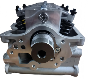 Conjunto 24542621 09048771 de culata CHEVROLET B12D1 para SPARK AVEO SAIL 16V - Product Image 3