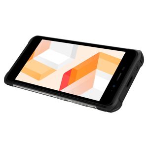 Teléfono Resistente Ulefone <span class=keywords><strong>Armor</strong></span> <span class=keywords><strong>X10</strong></span> de Alta Calidad de Fábrica, 4GB+32GB, Advertencia de Derechos de Autor, Resistente al Agua IP68/IP69K, a Prueba de Polvo y Golpes, Dua - Product Image 5