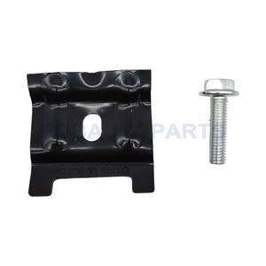 Serre-<span class=keywords><strong>batterie</strong></span> pour VW BEETLE Golf Tiguan POLO PASSAT AUDI A3 Q3 <span class=keywords><strong>SKODA</strong></span> RAPID SUPERB <span class=keywords><strong>FABIA</strong></span> YETI 1J0803219 1J0 803 219 - Product Image 2