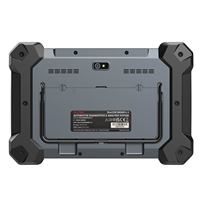 Tableta de Diagnóstico Automotriz Autel MaxiCOM MK908 PRO II 2026, Compatible con Escaneo VIN y Escaneo Pre y Post-escaneo