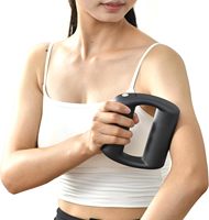 TopSupply 2024 nouvelle Machine de massage portable électrique Relax Muscle Power Ring Appareil de massage Portable Vibrant Pistolet de massage des mains