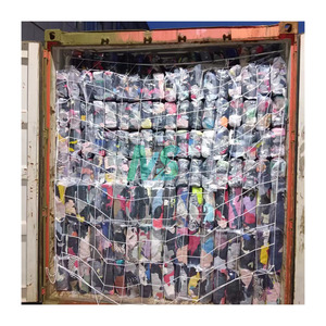 Wholesale Cheap Factory <b>Textile</b> <b>Waste</b> Cut Clothing Wipers Cut T-Shirt Wipers Cotton Wiping Mixed Rags Cotton Rag - Product Image 1