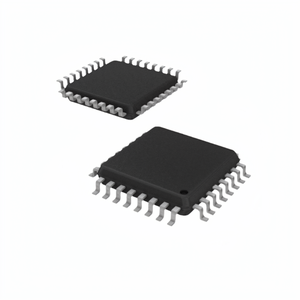 ชุดอุปกรณ์อิเล็กทรอนิกส์ MC56F8023VLC ชิปฝังตัว 32 LQFP ของแท้ บริการครบวงจร IC MCU 16 บิต 32KB แฟลช 32LQFP - Product Image 1