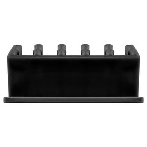 Passacavi Cable Organizer Black ISWT CL 5SLBK - Product Image 4