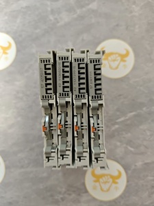 KL3054 เทอร์มินัลอินพุตดิจิตอล โมดูล PLC ส่วนประกอบระบบอัตโนมัติทางอุตสาหกรรม โมดูลคอนโทรลเลอร์ลอจิกแบบตั้งโปรแกรมได้ประสิทธิภาพสูง I - Product Image 3