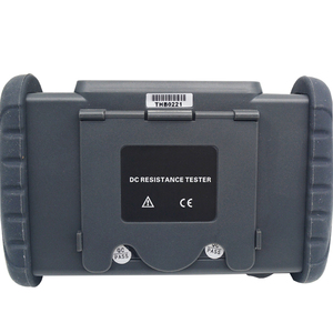 เครื่องวัดความต้านทานแบบมือถือ NCEL JSR911F สำหรับการบำรุงรักษารถยนต์ พร้อมฟังก์ชั่นทดสอบความต้านทานแบบสัมผัสและคอยล์เหนี่ยวนำ ความแม่นยำสูง - Product Image 5