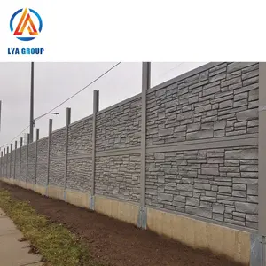Cemento recinzione stampi per la vendita prefabbricati recinzione <span class=keywords><strong>forme</strong></span> - Product Image 4