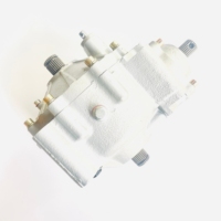 Boîte de vitesses différentielle arrière pour Xingyue Xinyue GSMOON 800cc 1100cc 1500cc UTV Buggy Go Kart Sand Reeper Oreion Rebel Duruxx