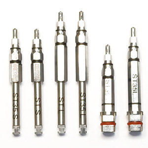 Đi Nụ cười cấy ghép mũi khoan hình nón khoan dụng cụ nha khoa mũi khoan hình nón mũi khoan tiên phong - Product Image 4