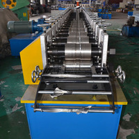 Machine de formage de panneaux de volets roulants entièrement automatique, vente chaude 2026, prix direct usine