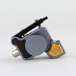 Machine à tatouer rotative de haute qualité, nouveau style, pistolet à tatouer professionnel pour les artistes de l'art corporel, vente en gros - Product Image 6