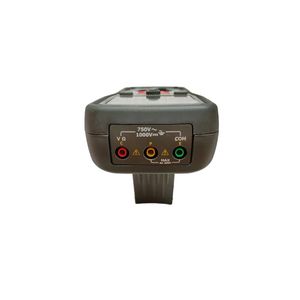เครื่องวัดความต้านทานดินแบบดิจิตอล CEM DT-5300B แบบพกพา พร้อมหน้าจอแสดงผลความคมชัดสูง ได้รับการรับรองมาตรฐาน CE - Product Image 3