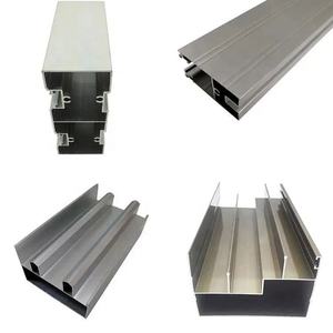 Горячая распродажа, высокое качество, спрос, l угловая форма, промышленная алюминиевая экструзия, L-образный угловой профиль - Product Image 6