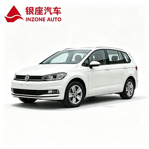 Nuovo 2022 per <span class=keywords><strong>Touran</strong></span> L 280TSI DSG Benzina MPV 7 Posti Guida a Sinistra Edizione Comfort Famiglia Germania R17 Dark Turbo - Product Image 1