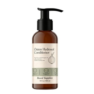 Champú Suavizante con Extracto <span class=keywords><strong>de</strong></span> Cebolla, Nutritivo, Antiencrespamiento, Limpieza Diaria Suave para un Cabello Liso, Ligero, Refrescante y con Volumen - Product Image 5