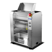 Machine automatique HENGZHI pour la fabrication de perles de tapioca, en acier inoxydable 304, capacité de 50 à 100 kg, idéale pour les pâtisseries et la transformation alimentaire