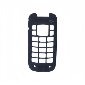 Pièces de rechange en gros pour téléphone Kyocera Cadence S2720 : Coque C d'origine, Cache de charnière inférieure, Cadre de clavier inférieur - Product Image 2