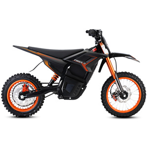 Precio de Fábrica: Bicicleta Eléctrica Todoterreno de 48V, 30ah, Motor Central, Gran Autonomía, FORCE Surron Light Bee L1e X 3c // Electr - Product Image 5