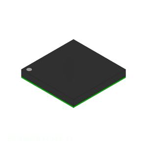 144 BGA Embedded Comprar en línea Componentes electrónicos Distribuidor autorizado - Product Image 1