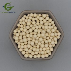 Производитель 3A 4A 5A 13X 13X-APG, бусины с молекулярным сито - Product Image 6