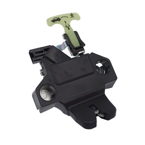 Actuador de Cierre Centralizado Toyota 64600-02040 64600-33160 DC 12V Botón de Plástico para Toyota FAW JP - Product Image 3