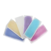 Patch hydrogel personnalisé anti-fatigue pour soulager les maux de tête et réduire la fièvre Commerce de gros