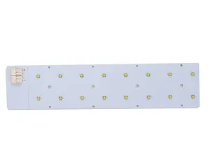 MOKO Professional Aluminum Linear Smd LED PCB Light Factory Supplier in Shenzhen