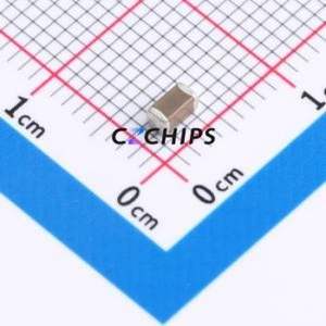 Condensador SMD (MLCC) CGA1206X7S475K500NT 1206 (Capacitancia: 4.7uF) (Precisión: 10%) Voltaje Nominal: 50V - Product Image 2