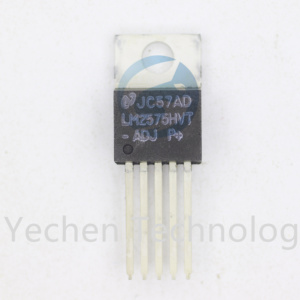 LM2575HVT-12/nopb và YC gốc (thành phần điện tử mạch tích hợp chip <span class=keywords><strong>IC</strong></span> <span class=keywords><strong>Stock</strong></span>) LM2575HVT-12/nopb - Product Image 1