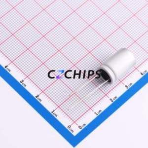 Condensateur solide PH25V1200M10X15, composant traversant (THT), D10xL15.5mm 1200uF 20% 25V 2A100kHz - Product Image 2