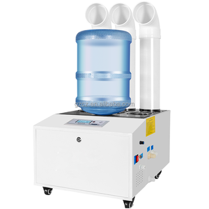 Industrial <b>Humidifier</b> With Intelligent Constant Humidity&24hTiming,3000ml/h Highest <b>Mist</b> Output Commercial <b>Humidifier</b> - Product Image 3