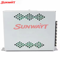 Alimentation à découpage Mindong MD-9916A-5V pour borne d'arcade, adaptateur AC100-240V avec cadre métallique pour jeux à monnayeur