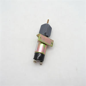 Vanne solénoïde d'arrêt du générateur SA-5174-24V 2001ES-24E3U1B2S2 - Product Image 4