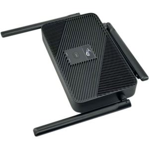 Modem routeur WiFi OUN ONT CR6609 avec AX1800 4GE WiFi2.4G & 5G GPON Dual Band CR6609 - Product Image 3