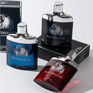 <span class=keywords><strong>Parfum</strong></span> pour homme longue durée |   <span class=keywords><strong>Parfum</strong></span> <span class=keywords><strong>Patchouli</strong></span> Floral Jasmin Café Bois de Santal |   Spray de Cologne de Luxe pour Usage Domestique Hommes - Product Image 1