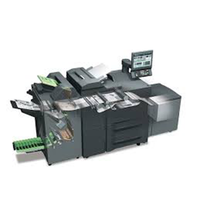 Fotocopiadoras de segunda mano reacondicionadas de alta velocidad para impresoras digitales Konica Minolta Bizhub PRO 951